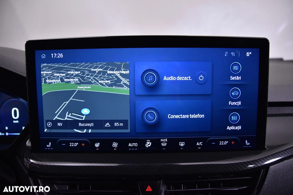 Ford Focus 1.0 EcoBoost 7DCT MHEV ST-Line - 20