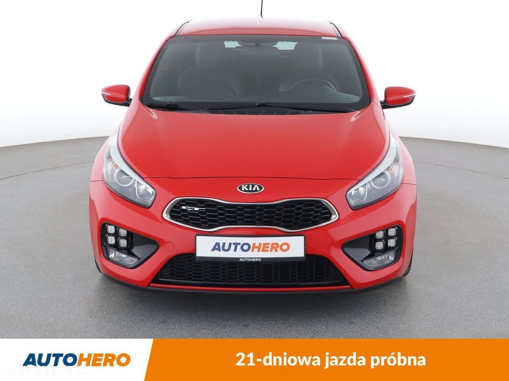 Kia ProCeed - 9