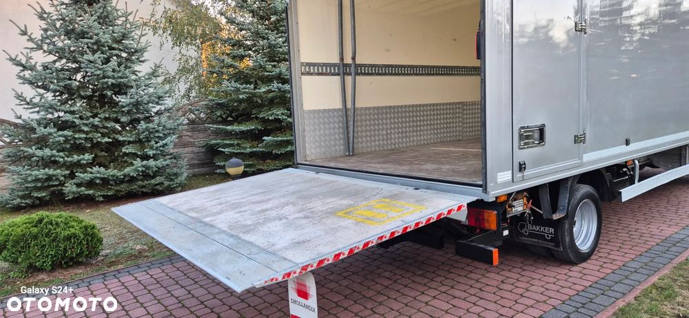 Volkswagen CRAFTER - 38