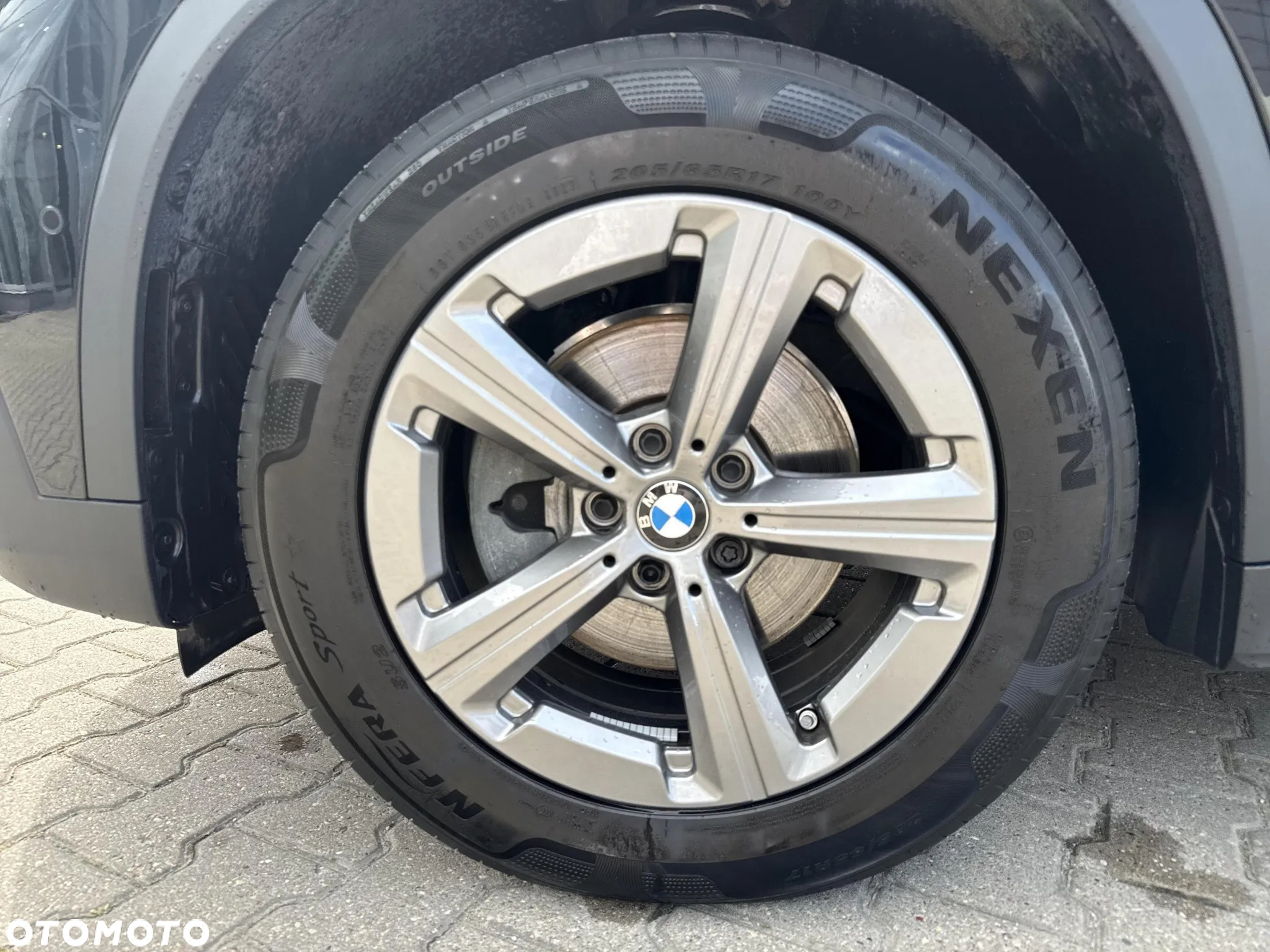 BMW X1 sDrive18i - 4