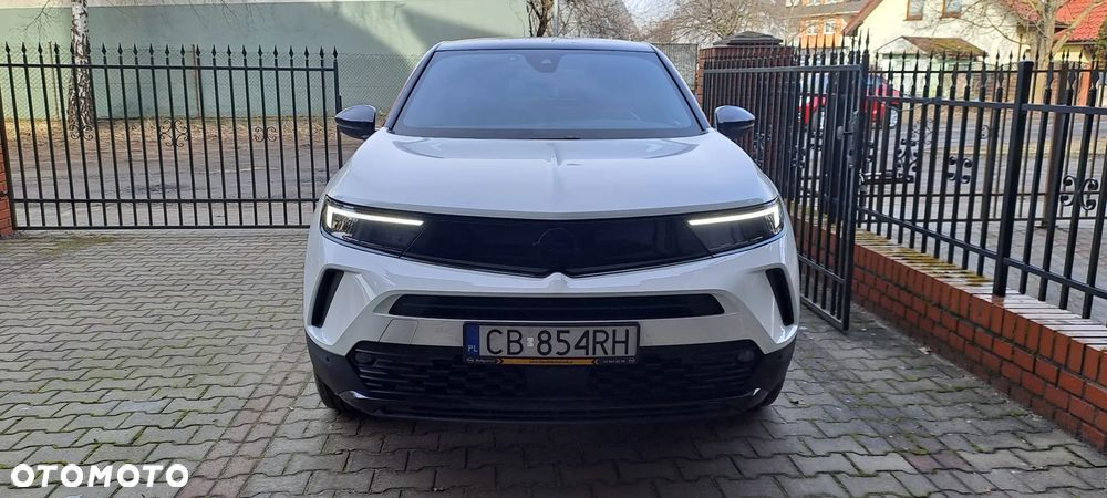 Opel Mokka - 4