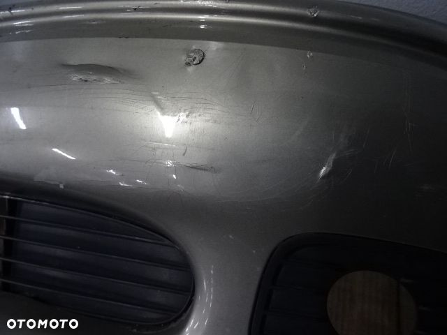 ZDERZAK PRZÓD PRZEDNI OPEL VECTRA B LIFT 99-02 NR94 - 12