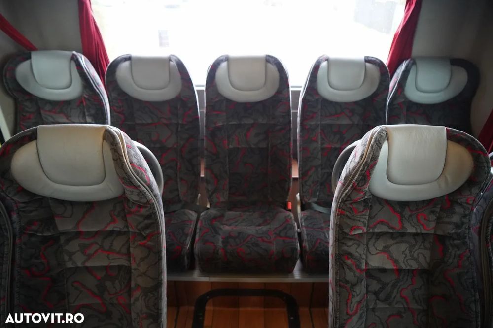 TEMSA HD13 / EURO 6 / IMPORTAT DIN FRANȚA / - 33