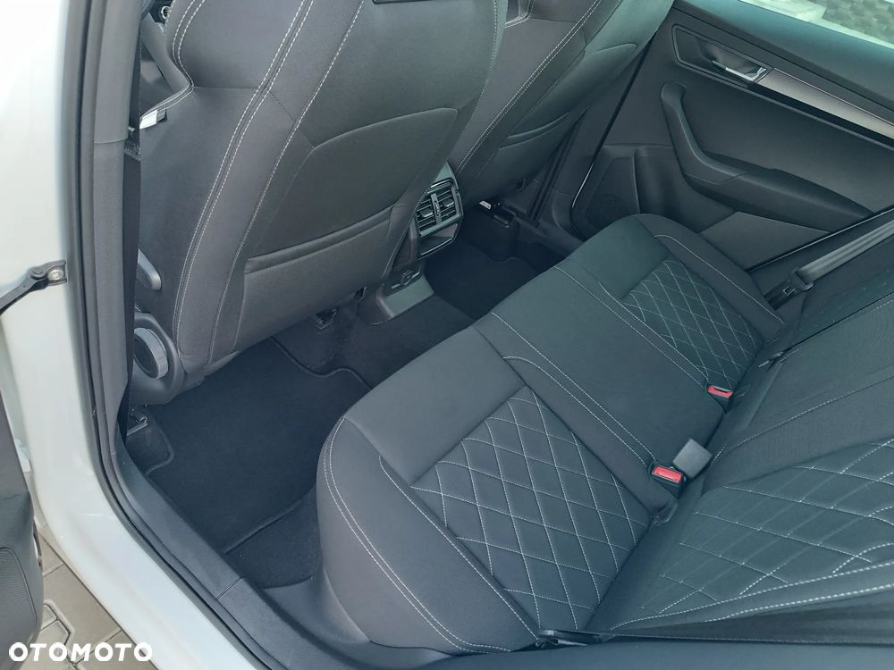 Skoda Karoq 1.5 TSI ACT Sportline DSG - 19