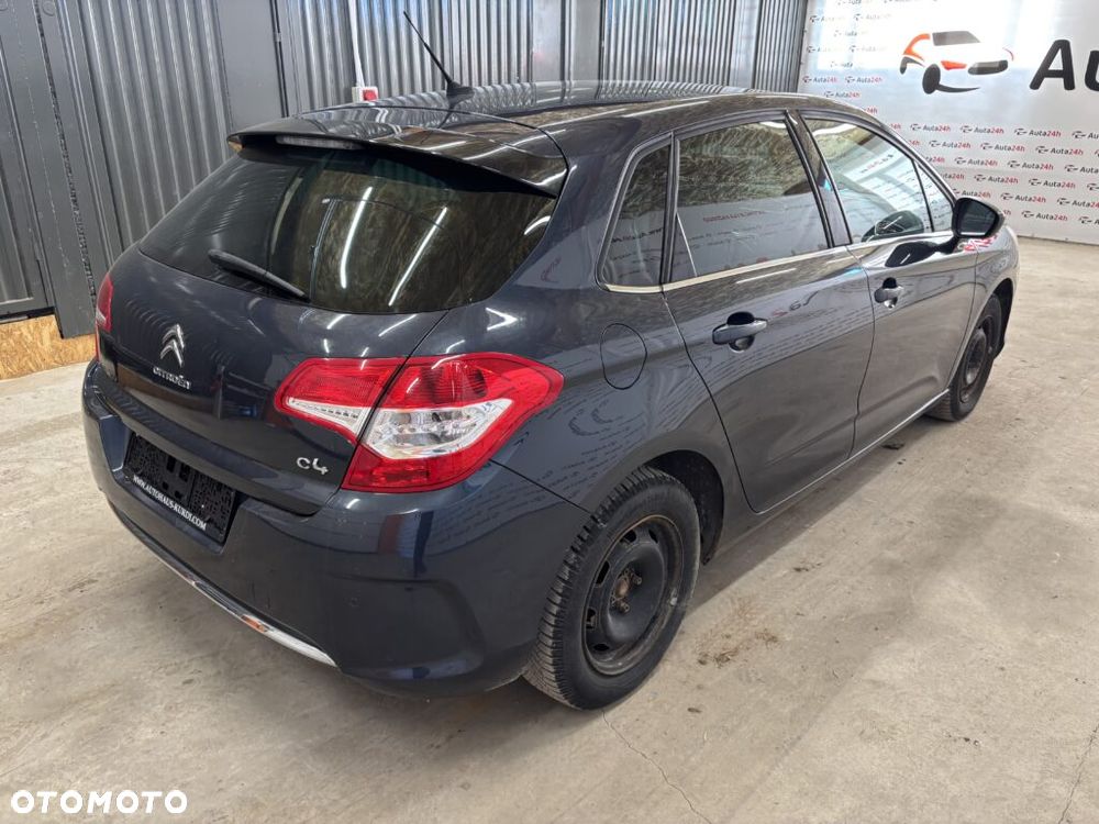 Citroën C4 BlueHDi 120 Stop&Start Selection - 3