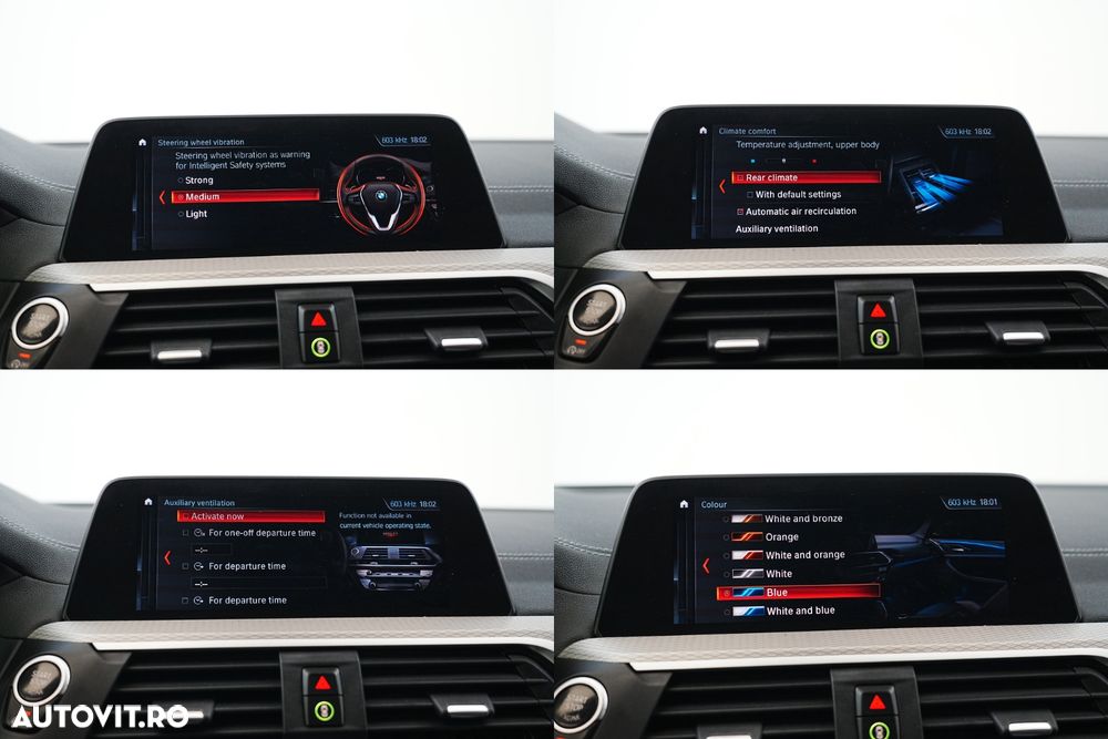 BMW X3 xDrive20d Aut. M Sport Edition - 28