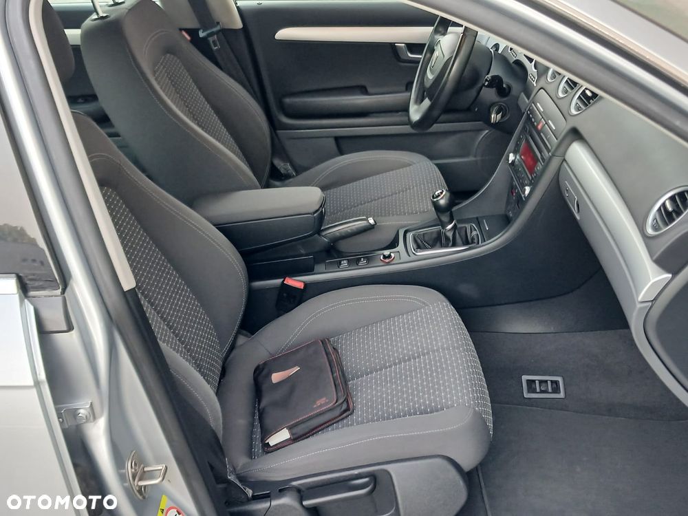Seat Exeo 1.8T Style - 21