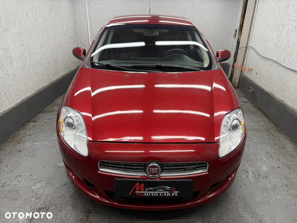 Fiat Bravo