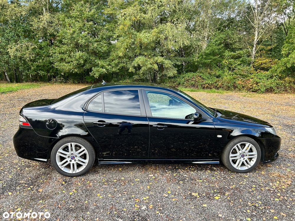 Saab 9-3 - 12
