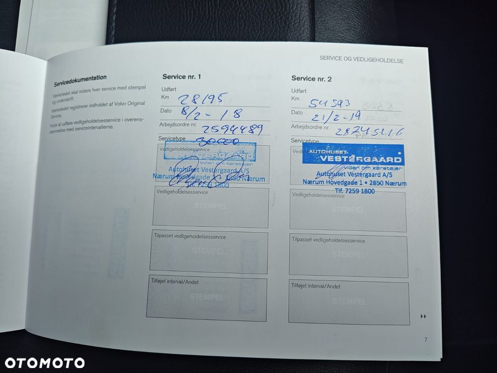 Volvo V40 T3 Drive-E Momentum - 20