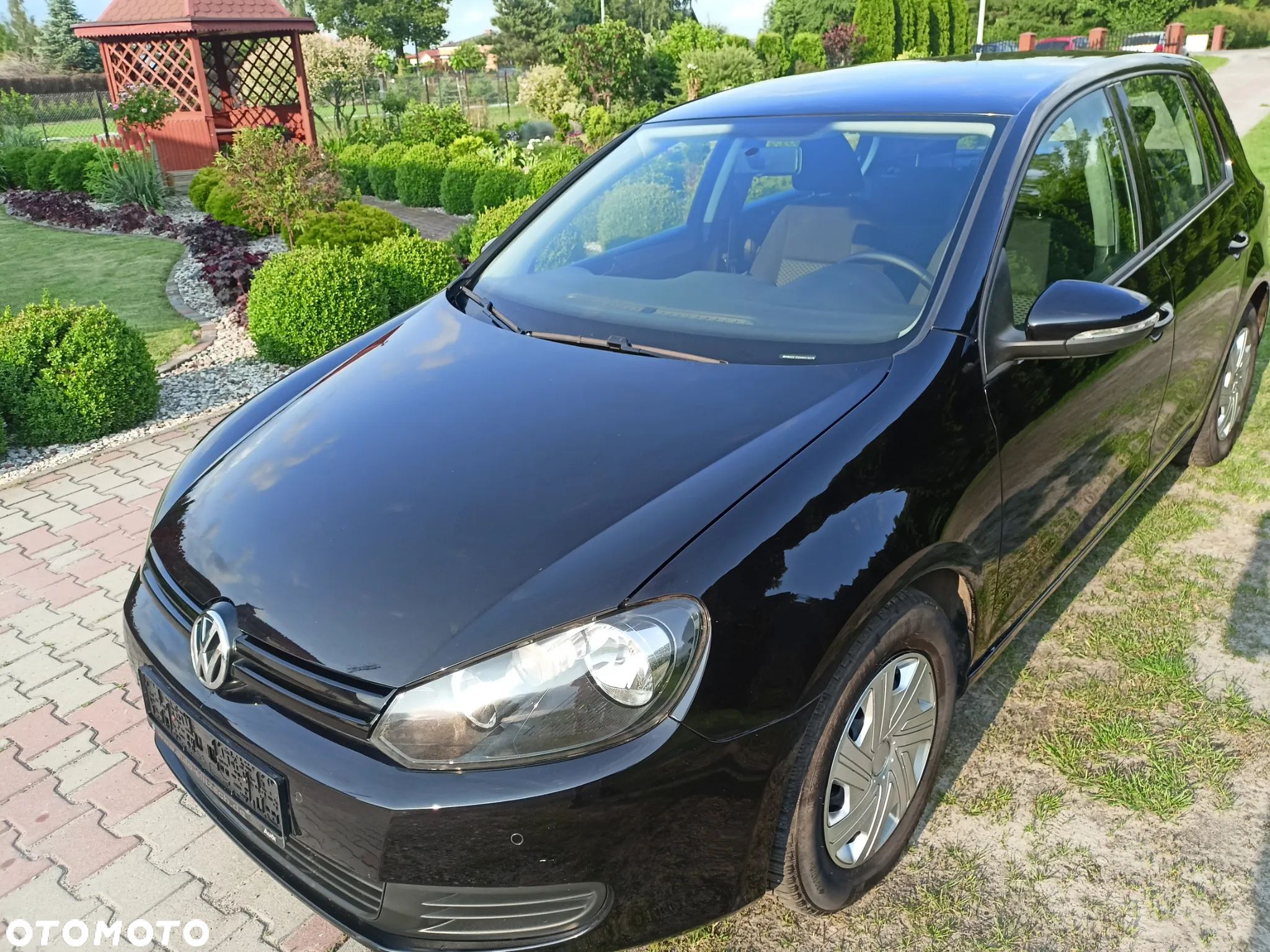 Volkswagen Golf 1.4 Comfortline - 1