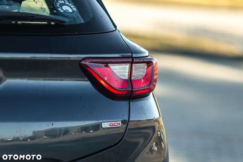 Kia Stonic 1.0 T-GDI 100 OPF Dream-Team Edition - 17