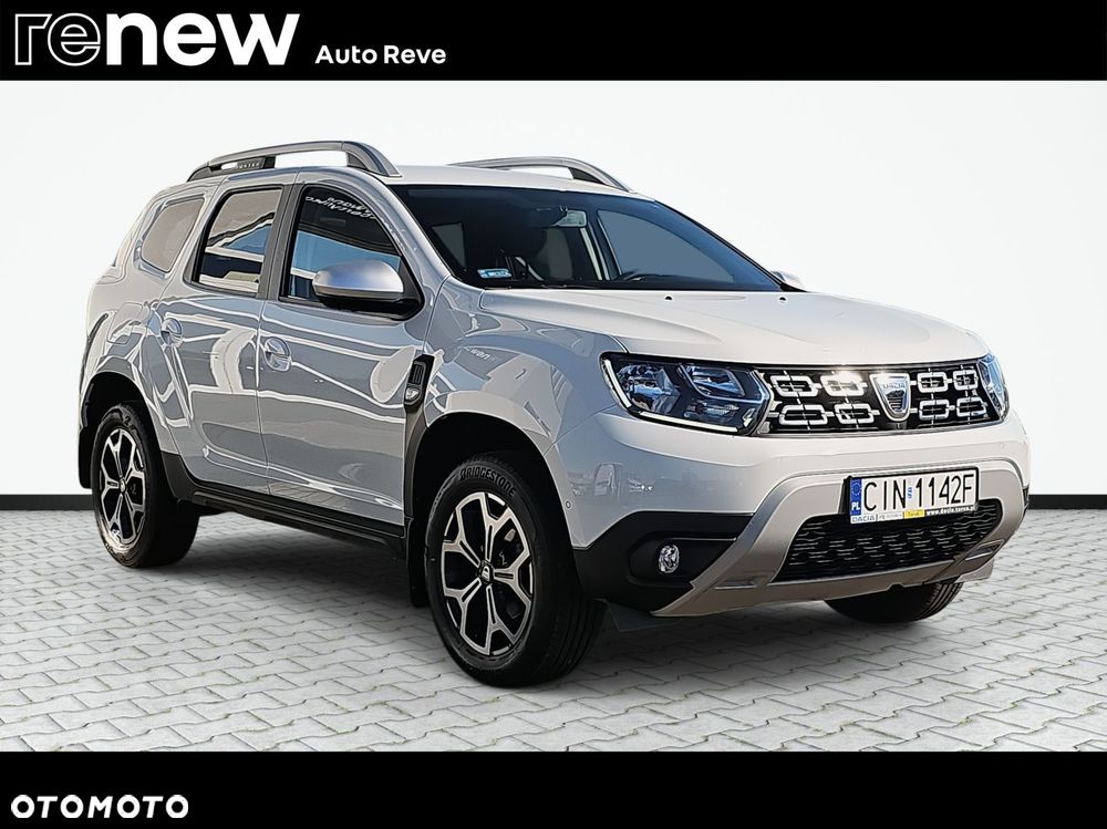 Dacia Duster - 3