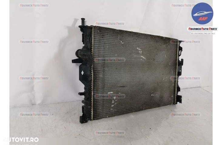 Radiator Apa original Ford  Galaxy  3 [2015 - 2020] - 6