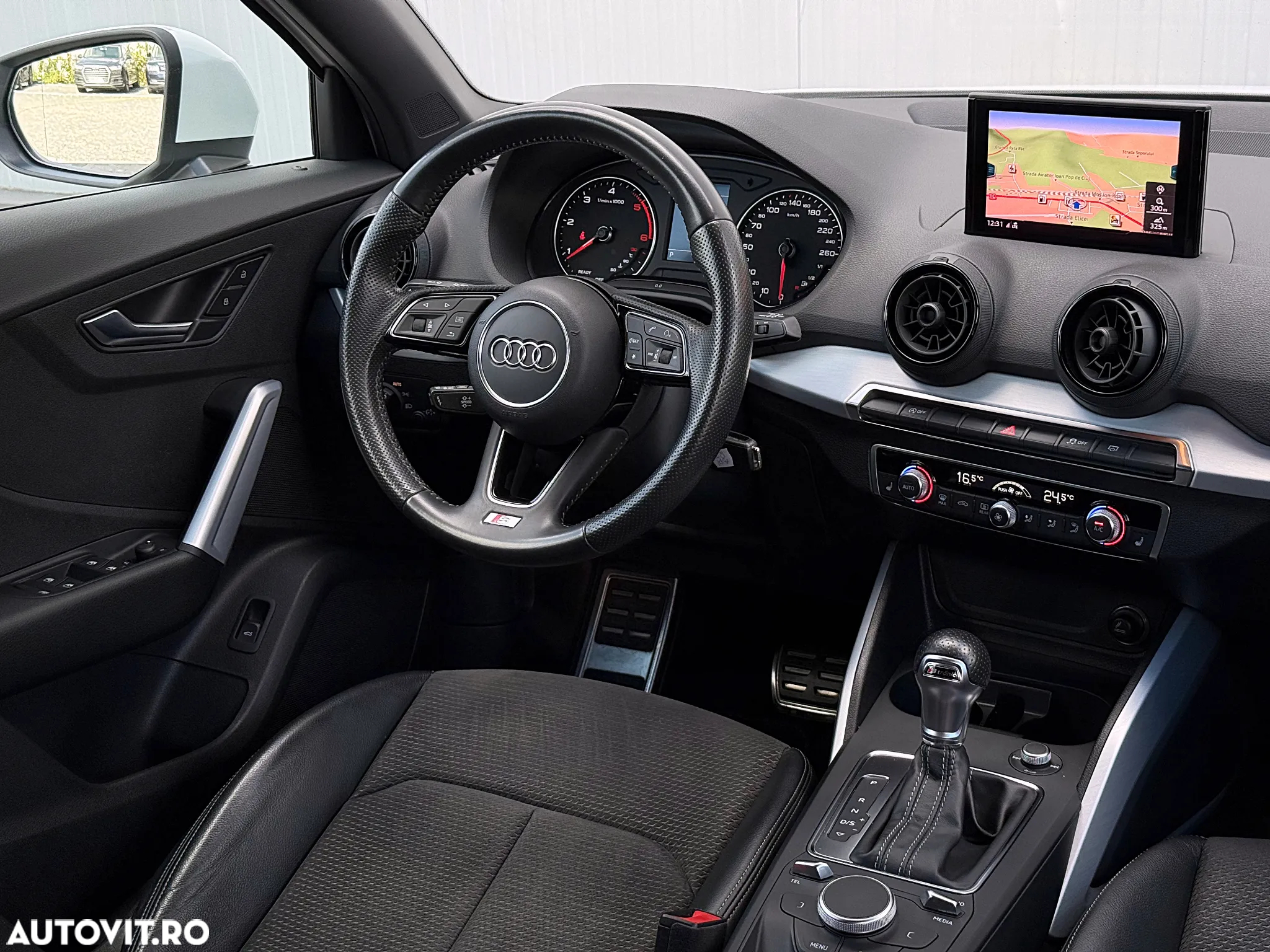 Audi Q2 2.0 TDI quattro S tronic sport - 18