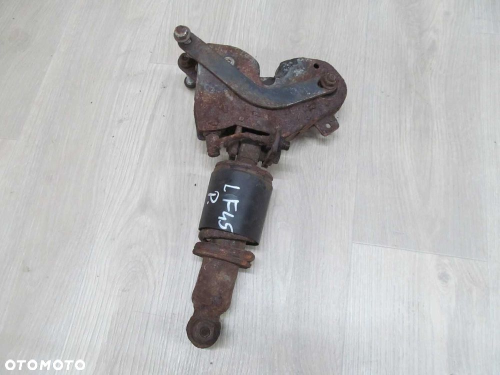 DAF LF 45 55 06-14 ZAMEK AMORTYZATOR ZAWIESZENIA KABINY PRAWY - 1