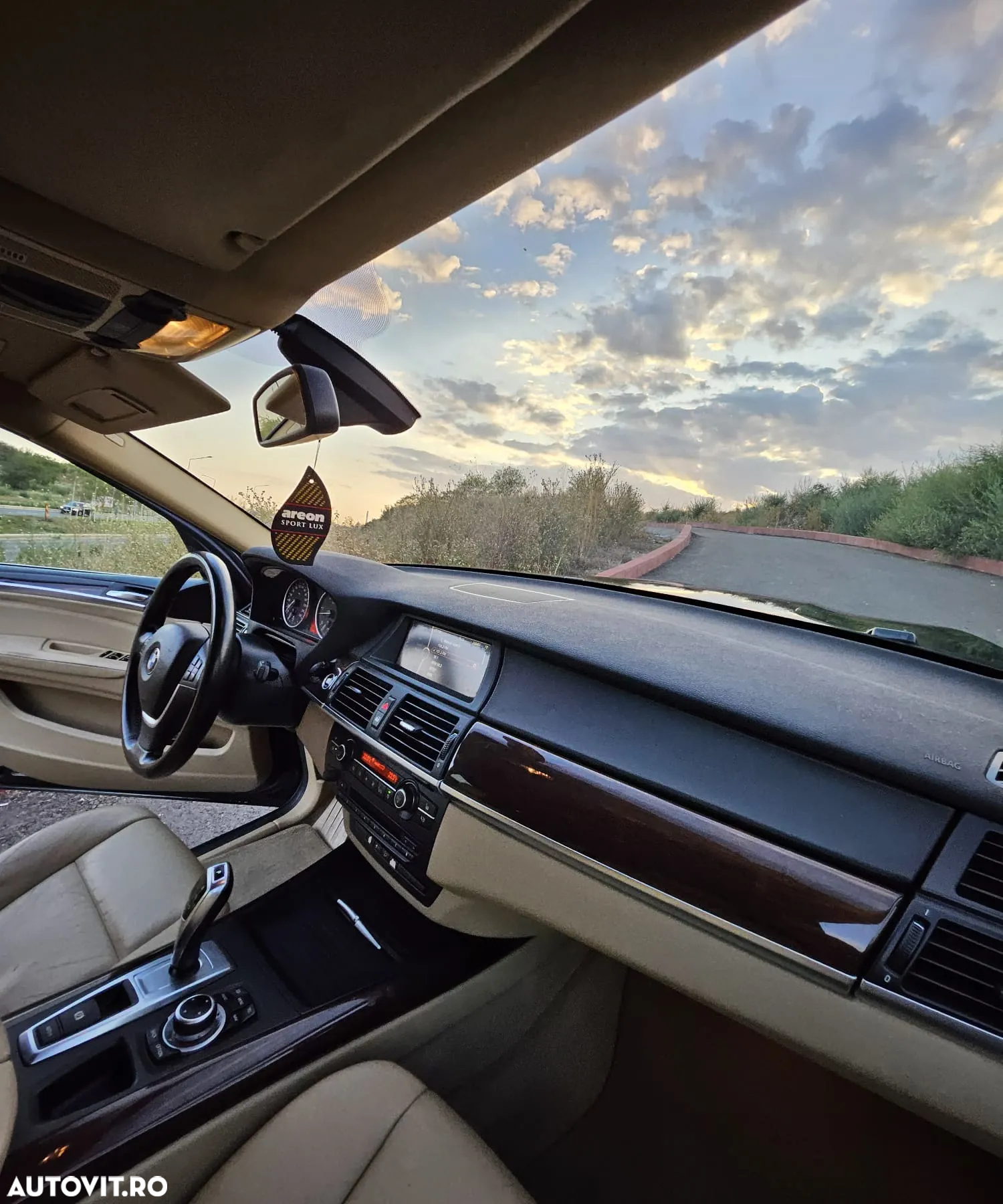 BMW X5 xDrive30d - 16