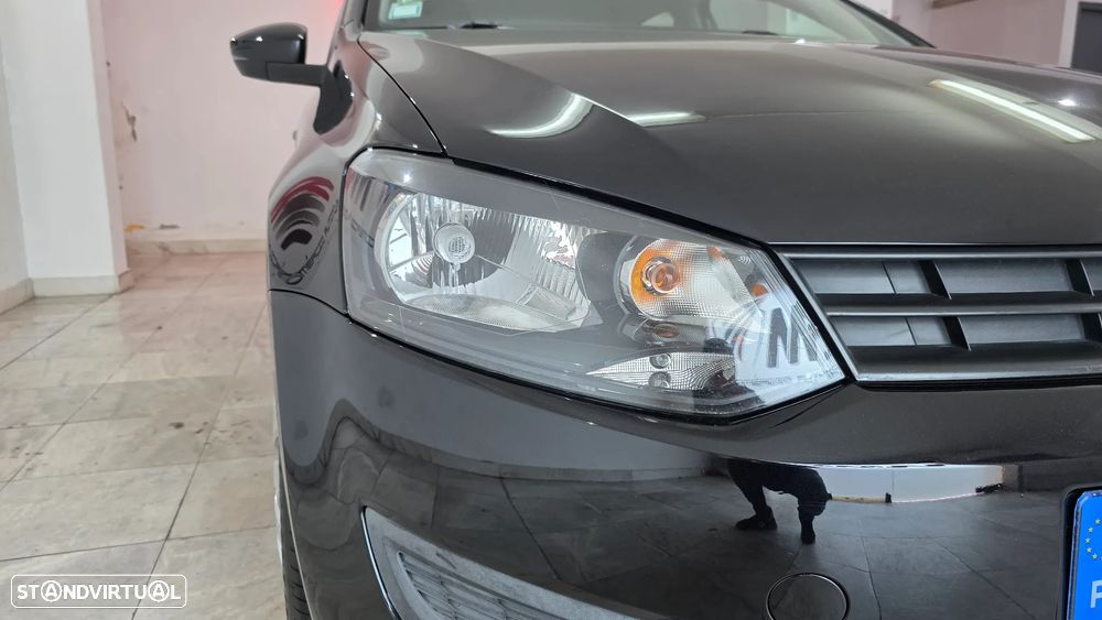 VW Polo 1.2 Confortline - 9