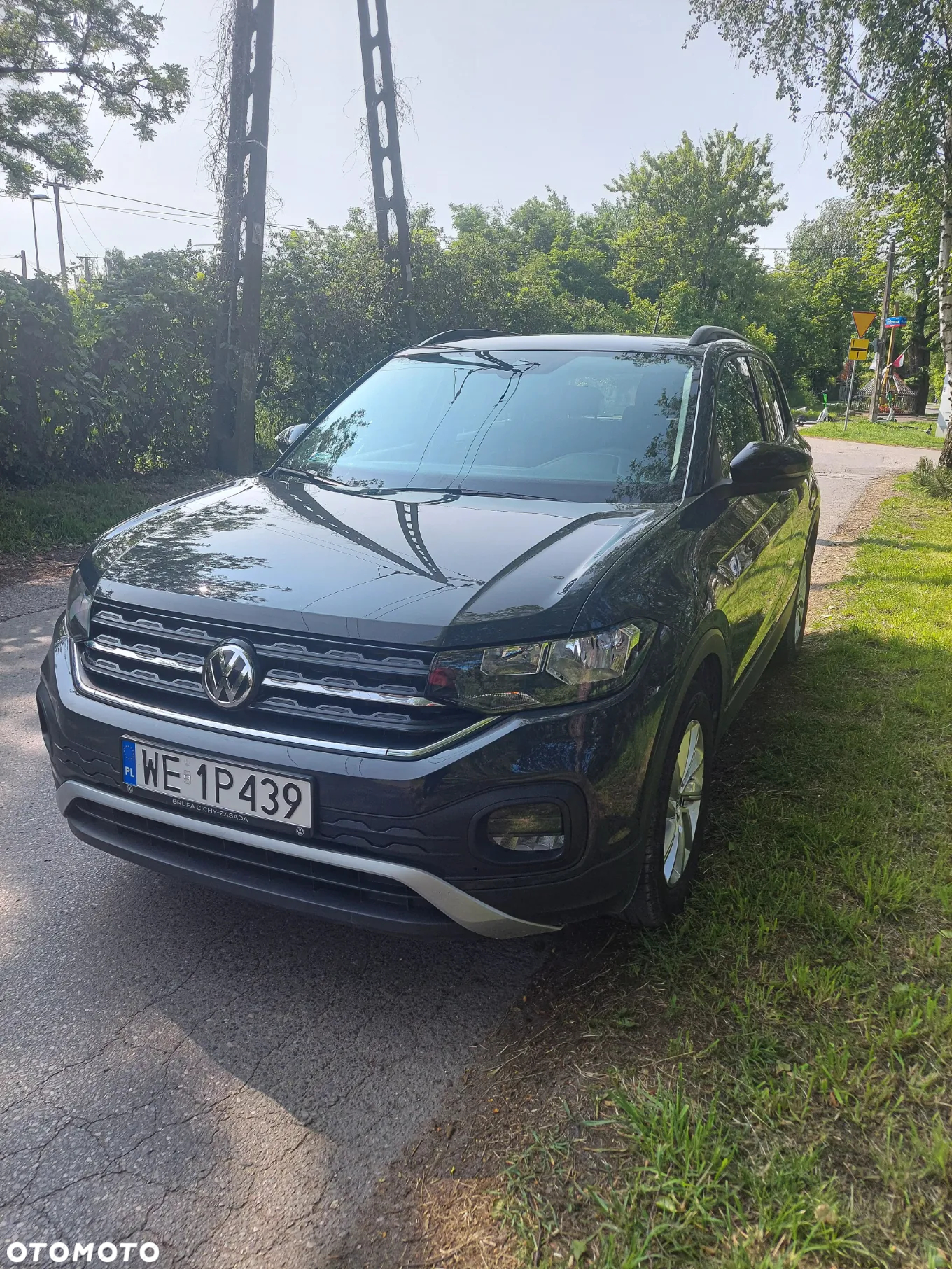 Volkswagen T-Cross - 3