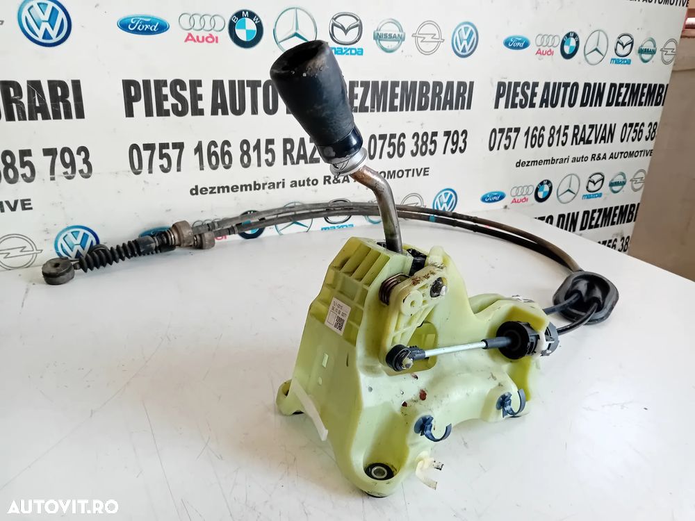 Timonerie Honda Accord 2.0 Benzina An 2008-2013 6+1 Trepte Motor R20A3 - 4