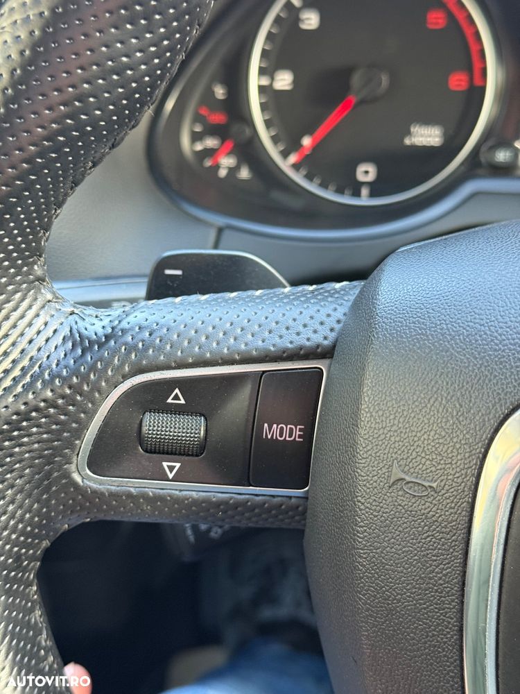 Audi Q5 2.0 TDI Quattro Stronic - 12