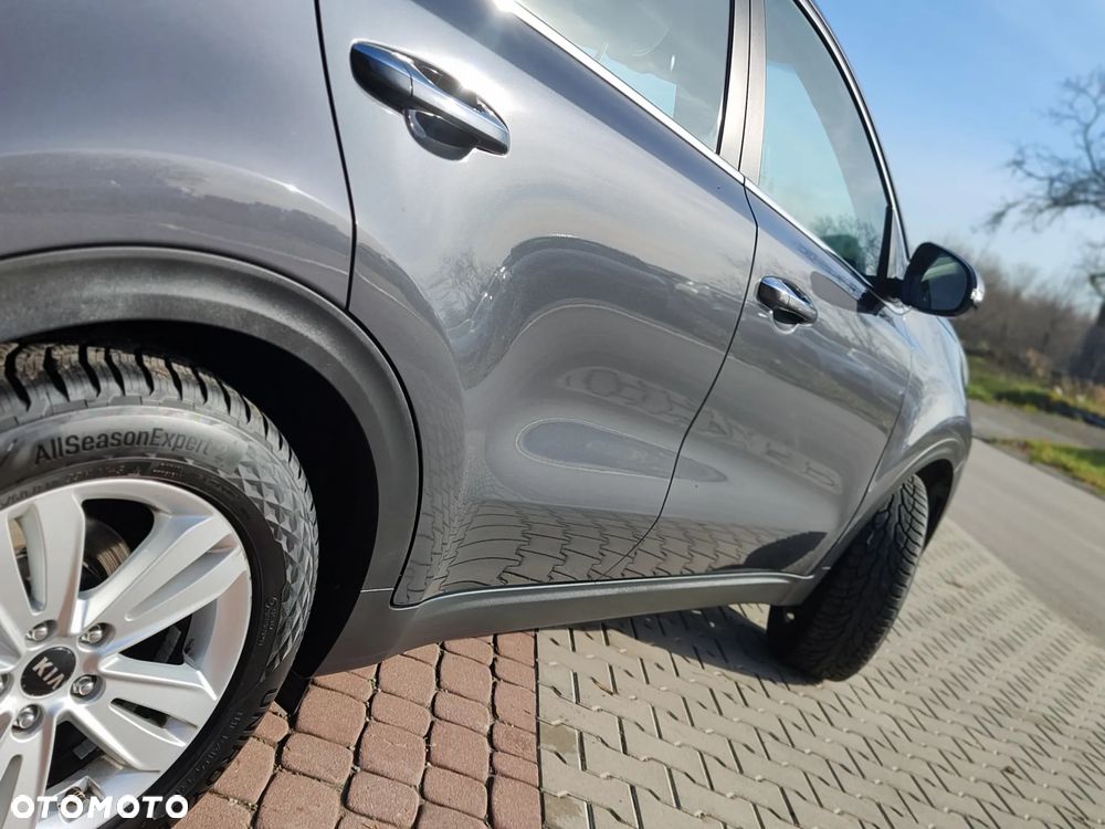 Kia Sportage 1.6 GDI 2WD VISION - 4