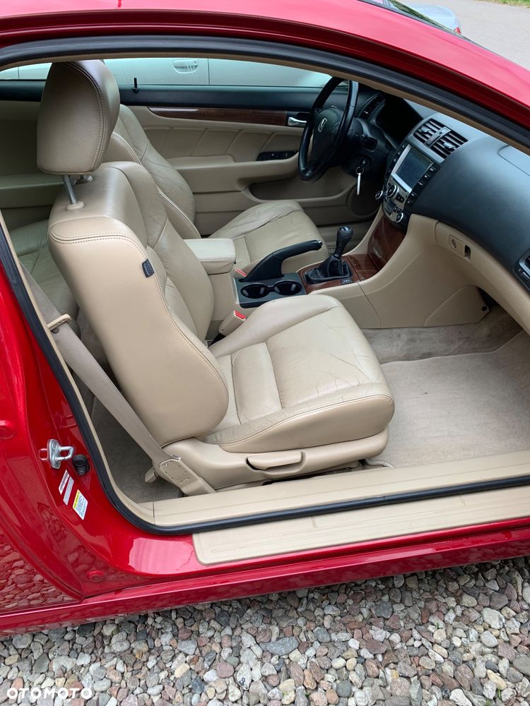 Honda Accord - 8