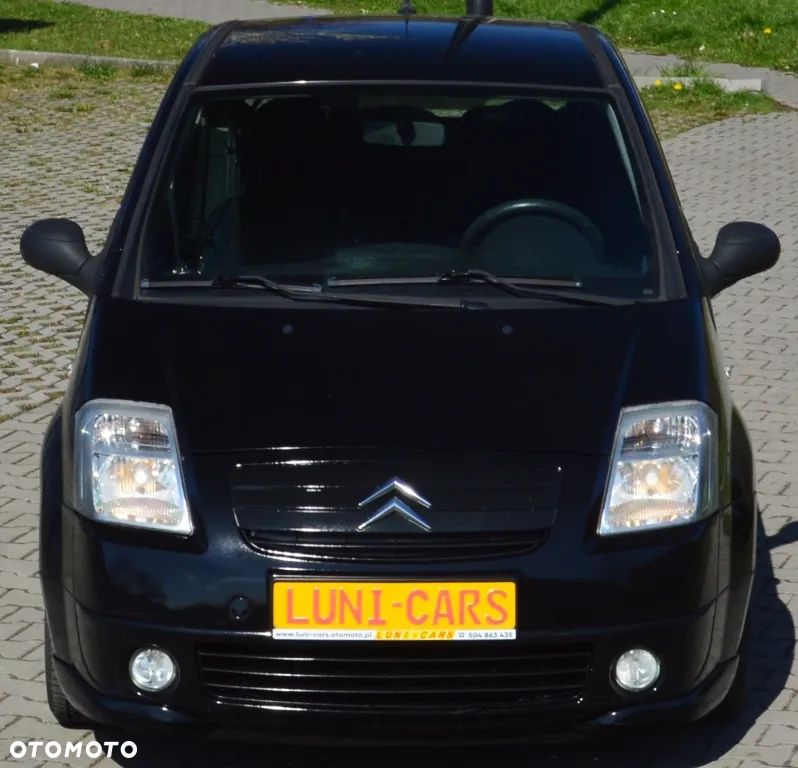 Citroën C2 - 20