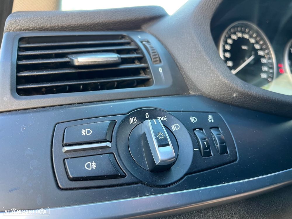 BMW X3 xDrive20d Edition Exclusive - 39