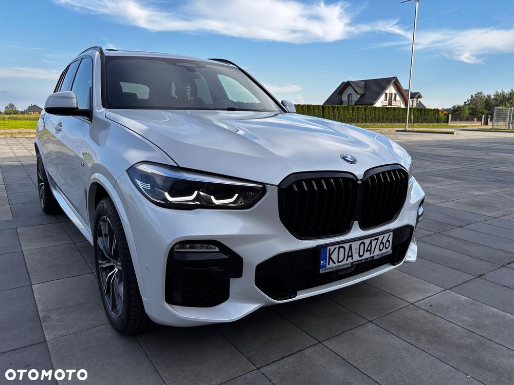 BMW X5 - 36