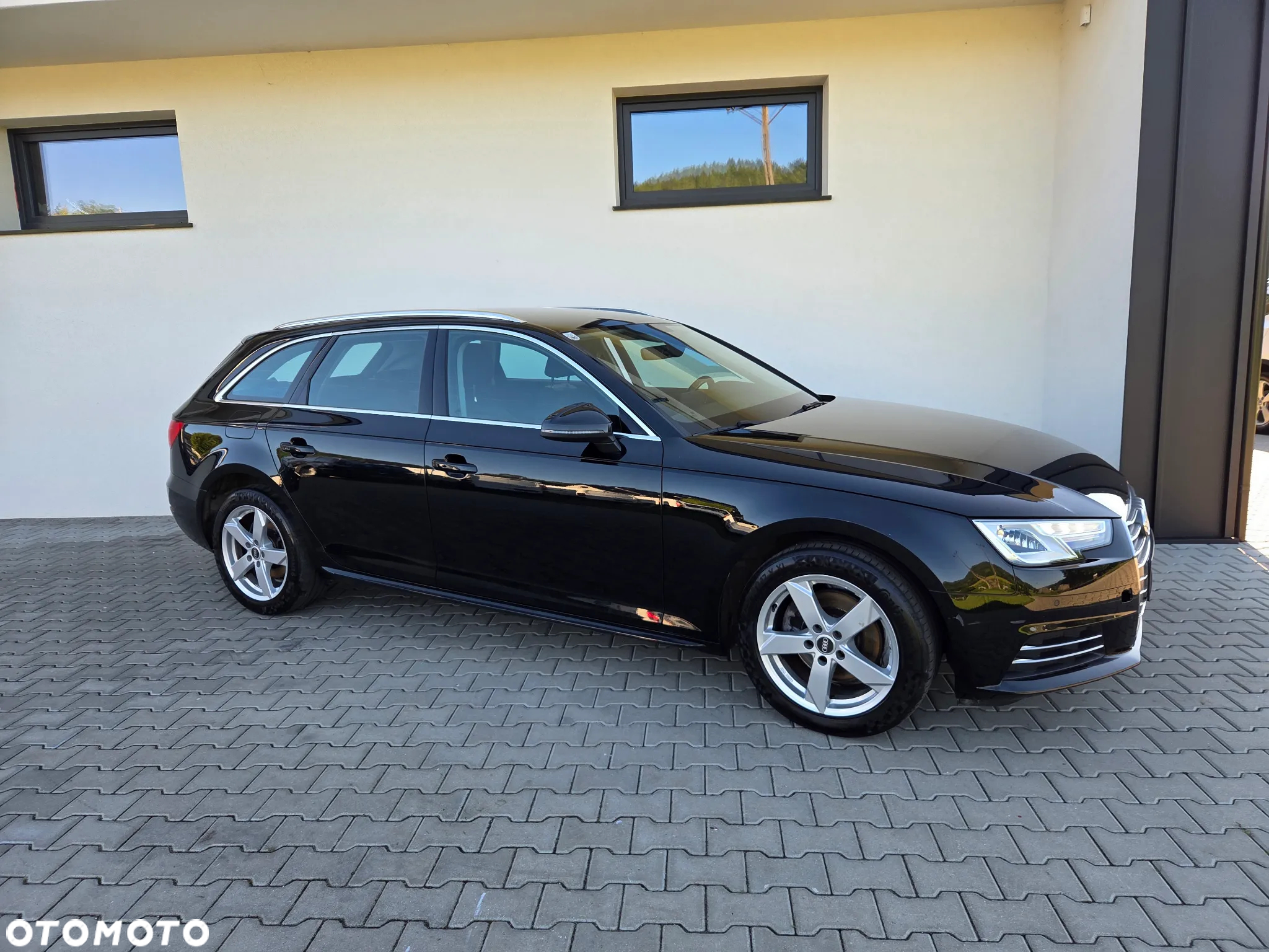 Audi A4 - 15