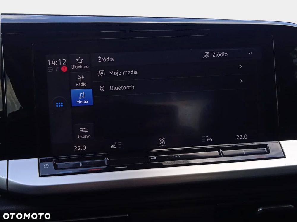 Ford Tourneo Connect Grand 2.0 EcoBlue Active - 20