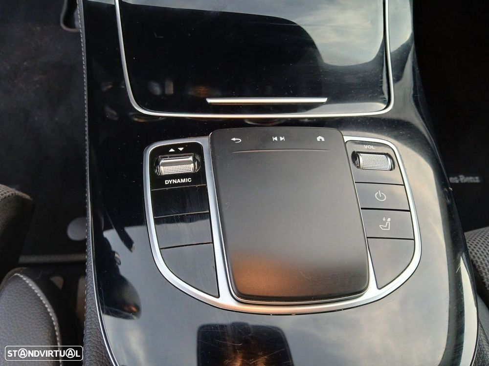 Mercedes-Benz E 300 de T 9G-TRONIC Avantgarde - 24