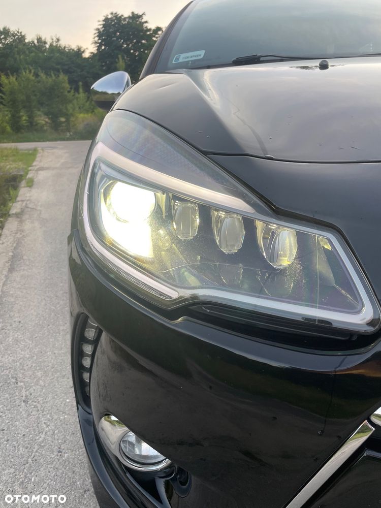 Citroën DS3 1.6 THP SportChic S&S - 8