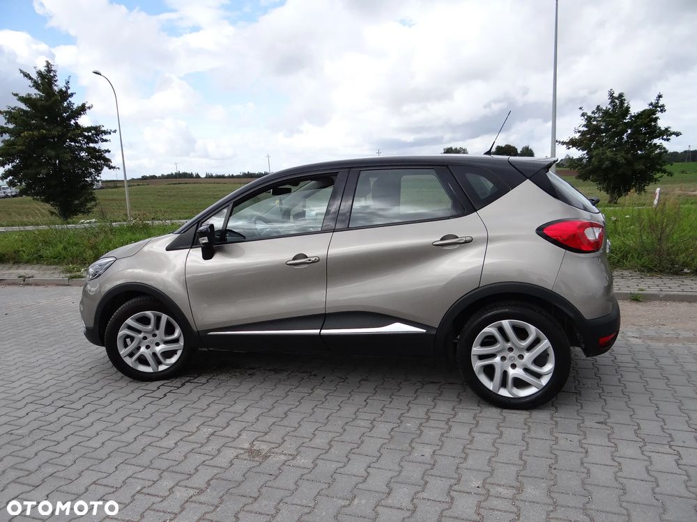 Renault Captur - 3