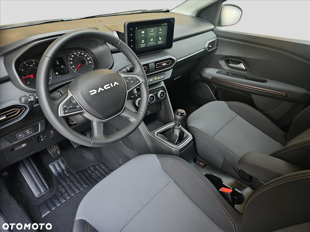 Dacia Jogger - 12