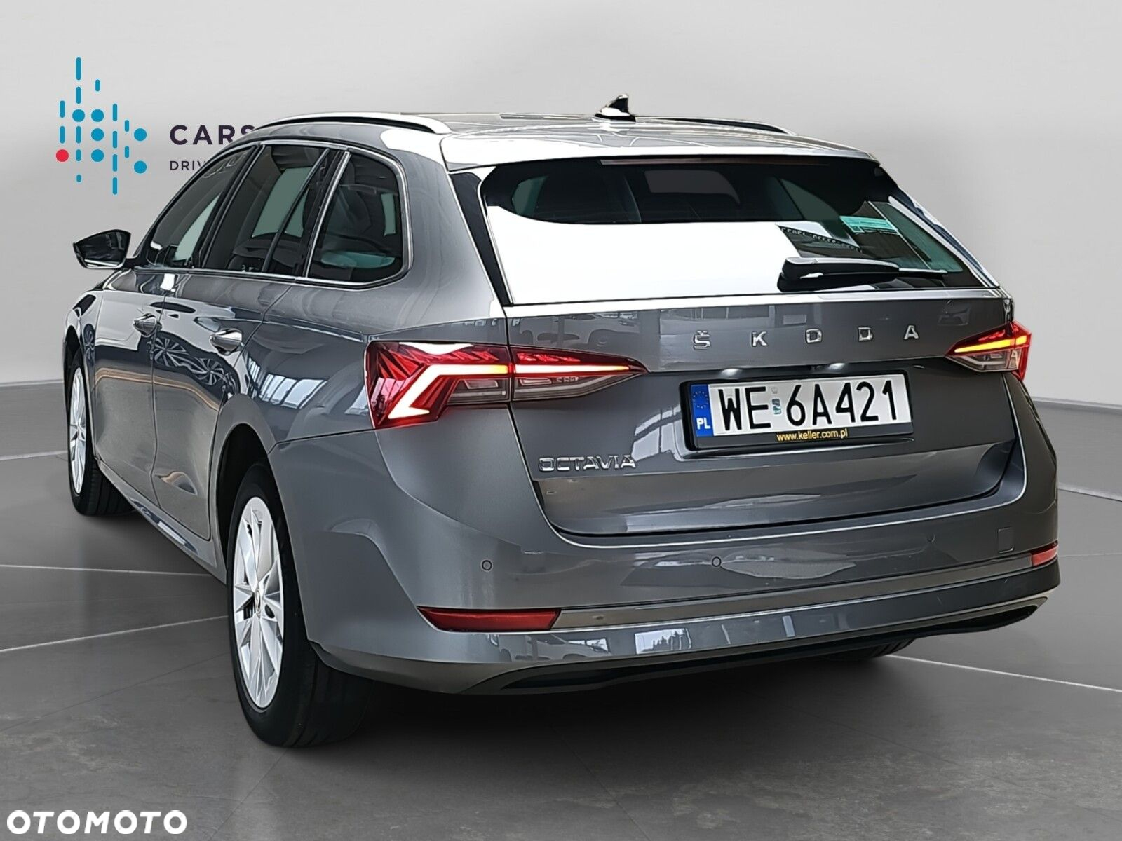 Skoda Octavia 2.0 TDI Ambition - 8