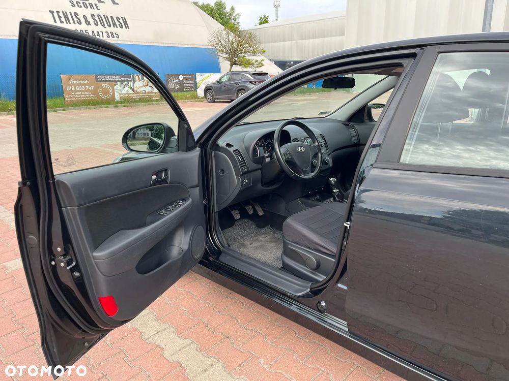 Hyundai i30 1.4 FIFA WM Edition - 26
