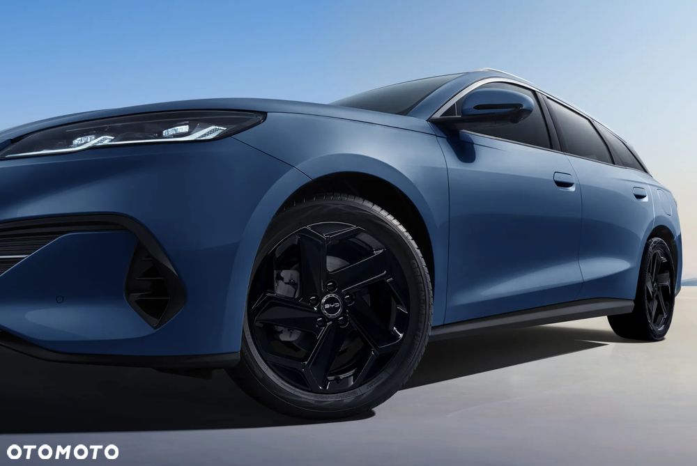 BYD Seal 6 1.5 Comfort - 8