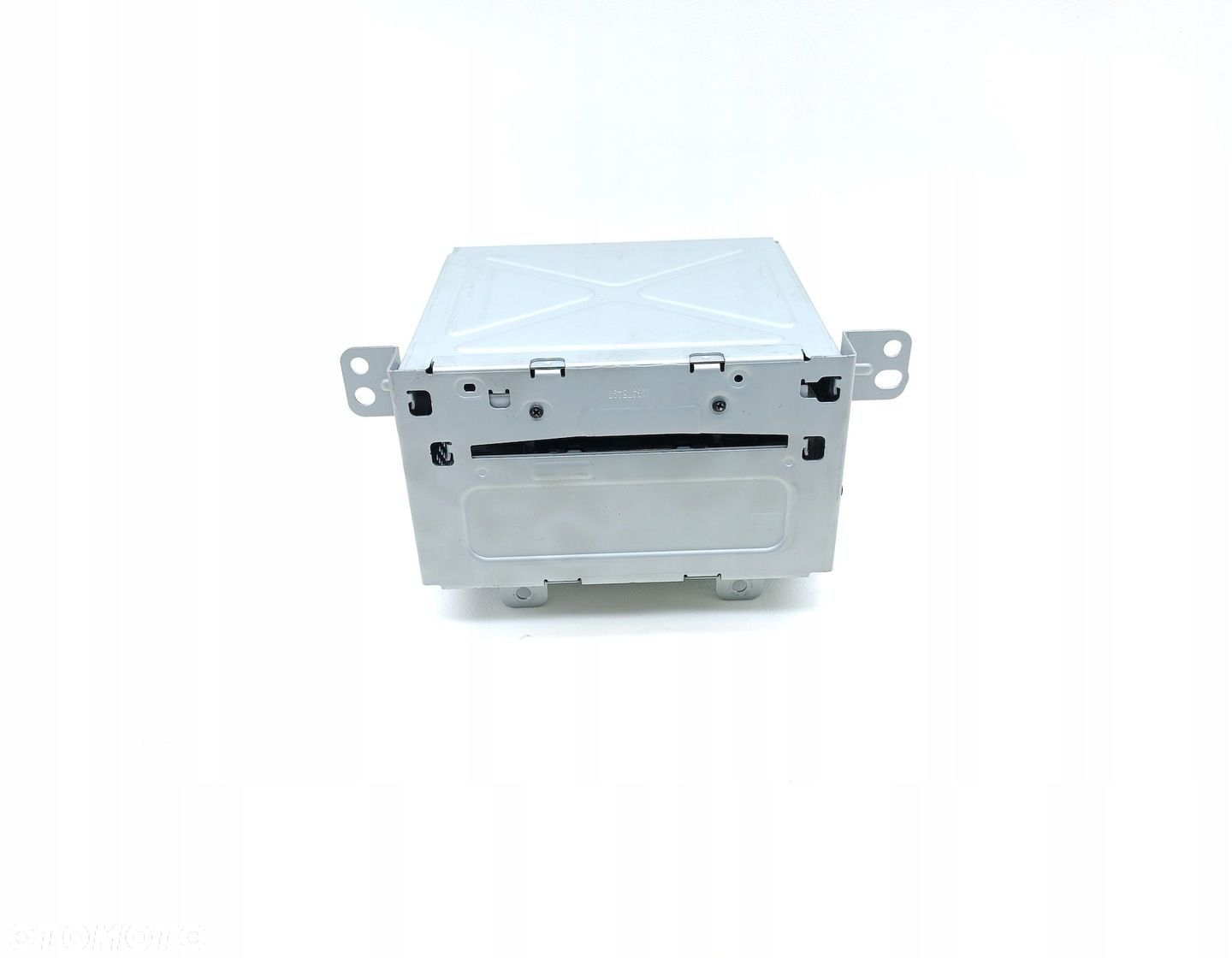 RADIO FABRYCZNE CD OPEL ASTRA J 23210023 - 1