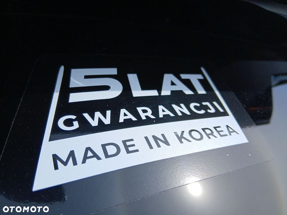 SsangYong/KGM Actyon 1.5 T-GDI Wild 4WD - 34