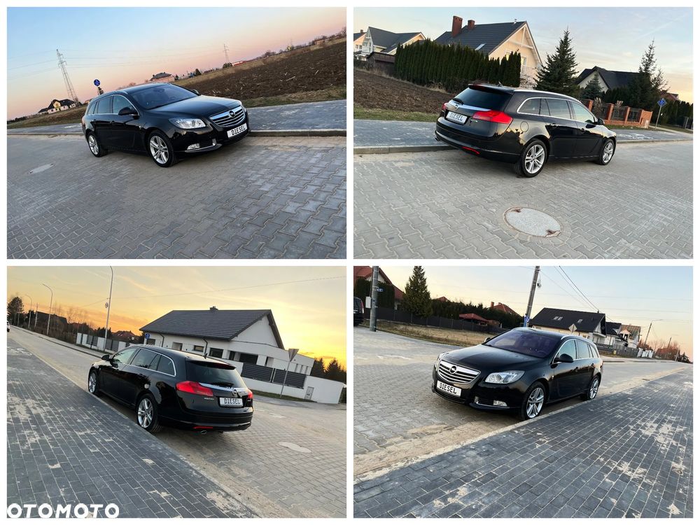 Opel Insignia - 40