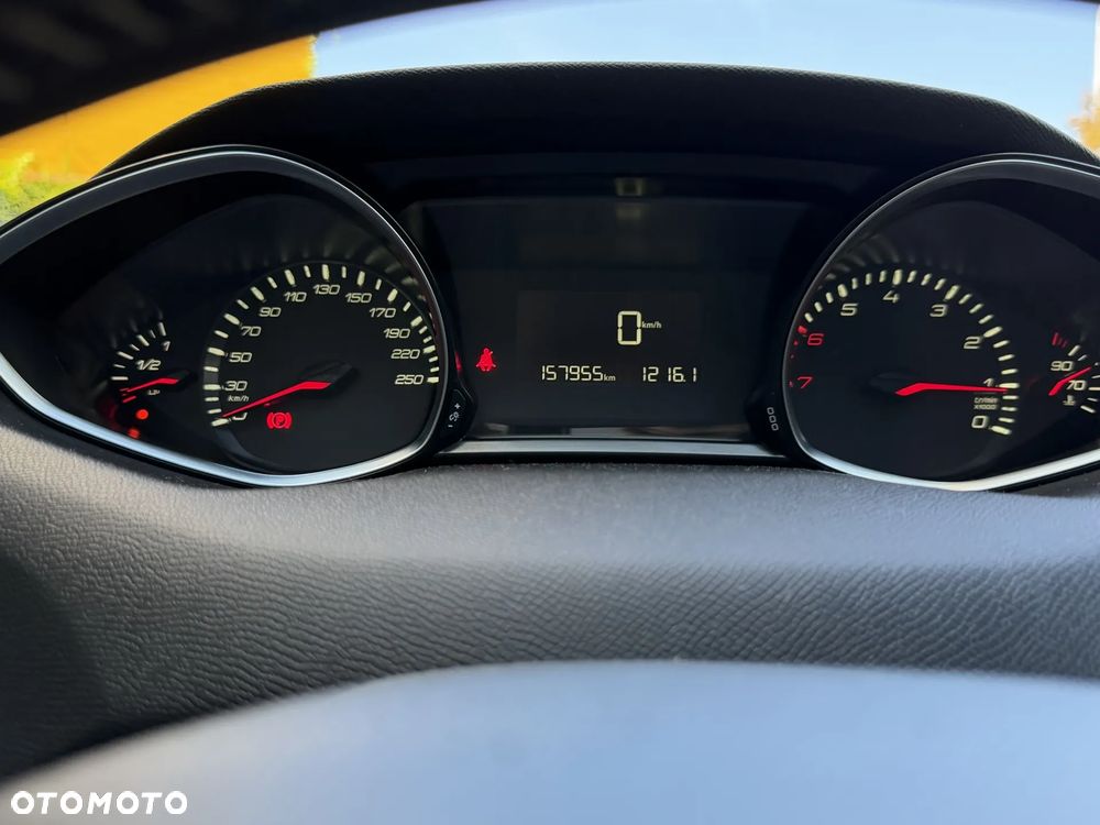 Peugeot 308 1.2 PureTech Active S&S - 13