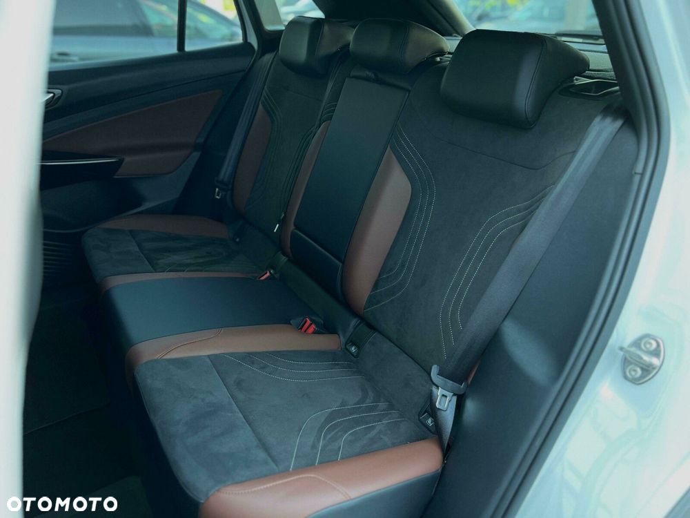 Volkswagen ID.4 77kWh Pro - 19