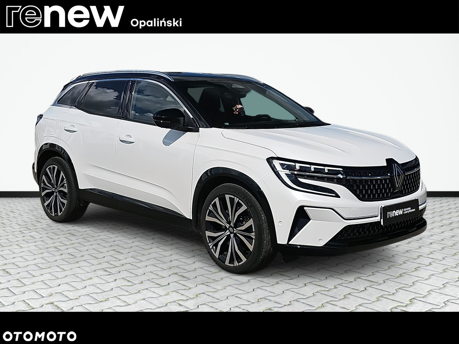 Renault Austral - 3