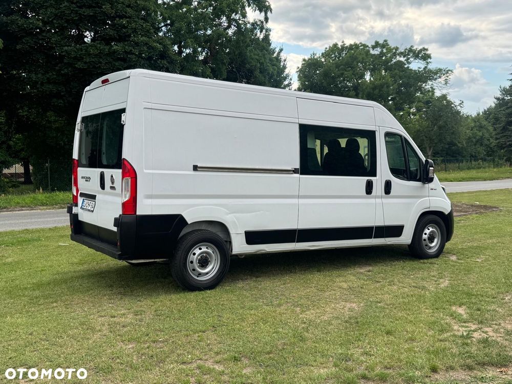 Fiat Ducato - 7