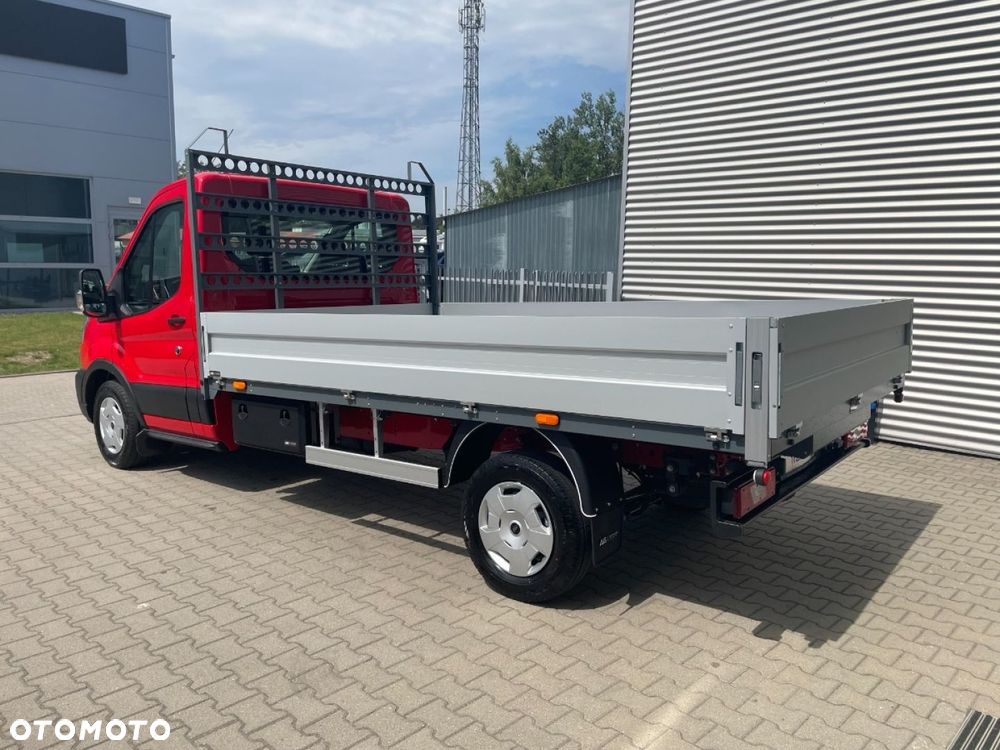 Ford transit - 5