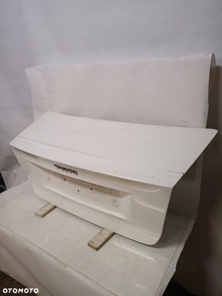 klapa bagażnika volvo s60 i - 2