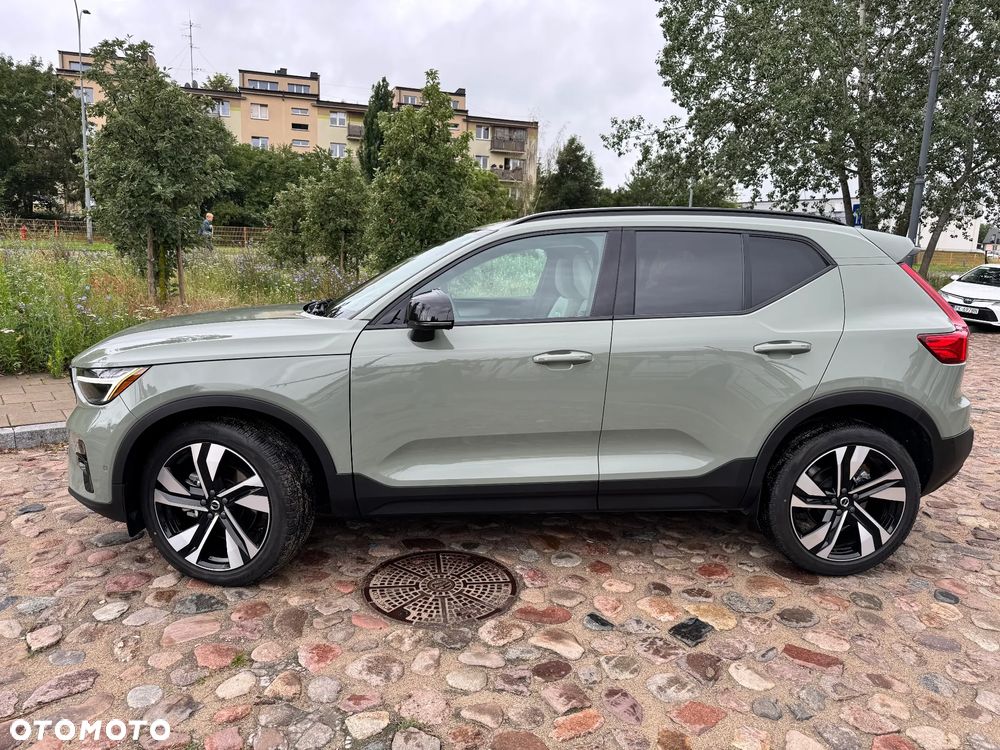 Volvo XC 40 B5 B AWD Ultimate Bright - 7