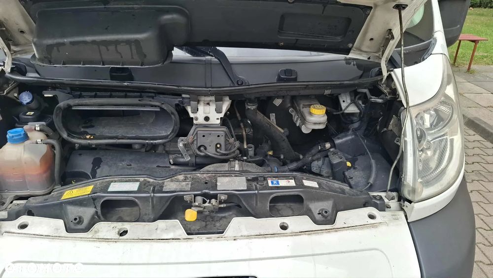 Peugeot BOXER - 16